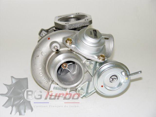 Turbo TURBO - NEUF ORIGINE - VL - 4918901370
